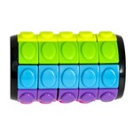 Игра-головоломка Smart Цилиндр 5 рядов, Bondibon, PVC 14,6х21,5х6 см, арт.350-1.