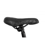Велосипед NOVATRACK 16" KATRINA алюм., фиолет.металлик, полная защ.цепи, V-brake, короткие крылья