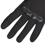 Перчатки полноразмерные STG Fit Skin, размер M, синий с черным