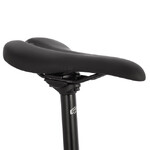 Велосипед STINGER 29" GENESIS EVO синий, карбон, размер MD