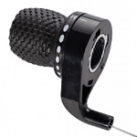 Шифтер правый Yuanda YD-K22 зад 6ск