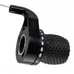 Шифтер правый Yuanda YD-K22 зад 6ск
