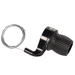 Шифтер правый Yuanda YD-K22 зад 6ск