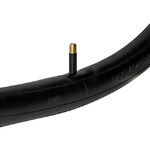 Камера велосипедная BT, 24Х1.75/1.95", резина, автониппель 33мм, 2 шт., (упак.: вакуум. пакет)