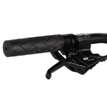 Велосипед STINGER 24" LAGUNA JR красный, алюминий, размер JR