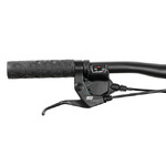 Велосипед FOXX 26" ARAGON синий, сталь, размер 14