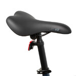 Велосипед FOXX 29" ARAGON синий, сталь, размер 18