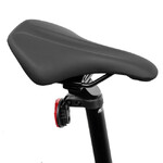 Велосипед STINGER 24" ELEMENT зеленый, алюминий, размер JR