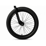 Велосипед Stinger 20" BMX GANSTA 10" черный