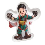 Игра BONDIBON "ПАРАШЮТИСТ-ДЕСАНТНИК"