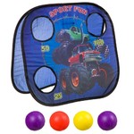 Активная игра Ваbу YOU Bondibon «ТОЧНО В ЦЕЛЬ», ВОХ 18.5x8.5x18.5 см