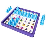 Развивающие игры Bondibon «ГДЕ ЗДЕСЬ ПАРА?» , BOX