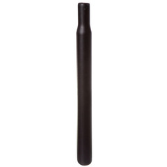 Штырь подседельный YL-SP208 28,6*300мм, чёрный, сталь
