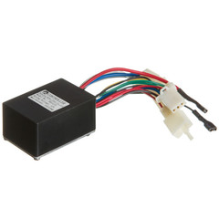 Контроллер 12V/100W для электросамоката ESCOO.OR/GR
