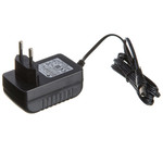 Зарядное устройство 12V 0.6A для электросамоката ESCOO.RD/GN
