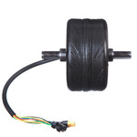 Мотор 18V 60W к электросамокату ESCOO KIDS
