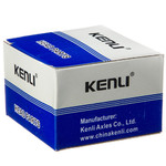 Рулевая Колонка Kenli KL-B441 п-инт. 1,1/8x44-1,1/2x55 8мм.