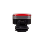 Фонарь  задний STG BC-TL5481, 30 lm, 350mAh, USB, черный
